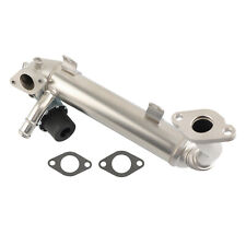 Abgaskühler AGR Ventil for Audi A3 8P VW Golf Jetta 1K Skoda Seat 1.9 2.0 TDI