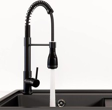 Wasserhahn küchenarmatur - wasserhahn,