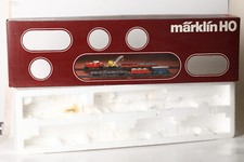 Märklin H0 LEERKARTON für