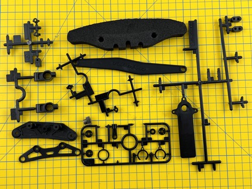 Tamiya sortiment zubehör - tamiya,