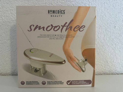 Homedics anticellulite - homedics,