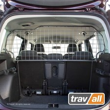 Travall Hundegitter