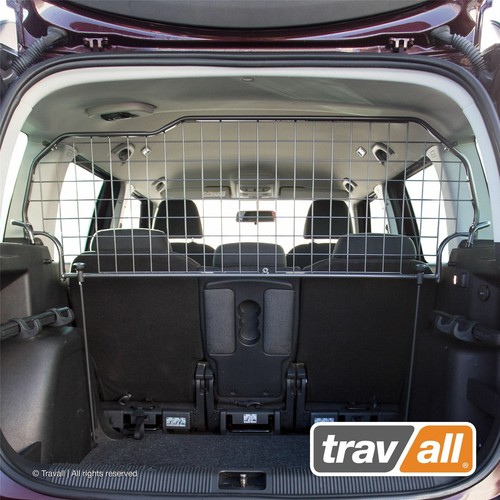 Travall hundegitter - travall,