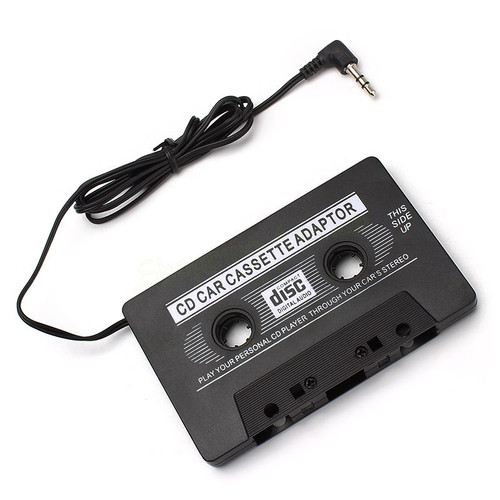 Mp3 kassetenadapter autoradio - mp3,