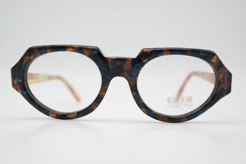 Vintage brille rey - jf, pour