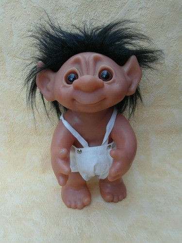 Dam troll dänemark 25cm - dam,