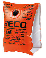 Beco Schwimmhilfe, Warnfarbe