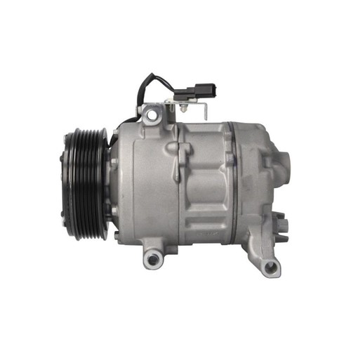 Klimakompressor nissens 890791 - klimakompressor,