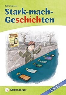 Stark mach geschichten band - -,