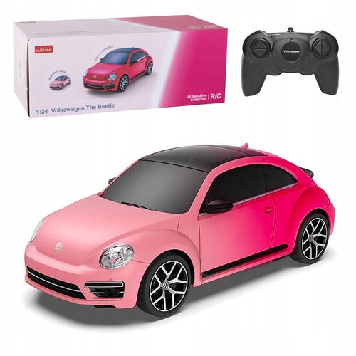 Ferngesteuerter volkswagen - ferngesteuerter,