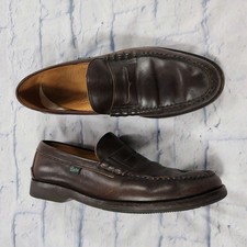 Paraboot MENS SIZE 9.5 Coraux