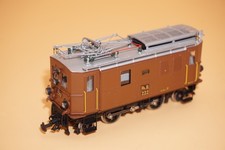 Fulgurex Spur H0m  E-Lok  Rh.B