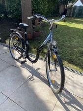 Damenfahrrad 26 Zoll