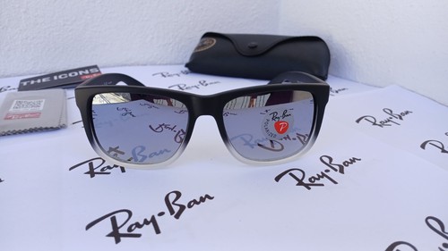 Ray ban justin grau - ban,
