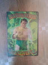 wXw NAVIGATION TO A NEW LEVEL