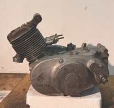 Simson Schwalbe M53 KR51/1 SR4