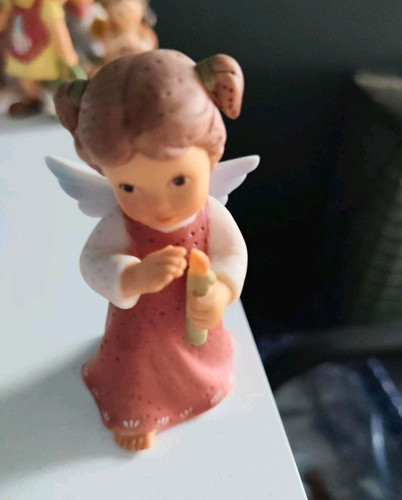 Goebel nina und - goebel, engel
