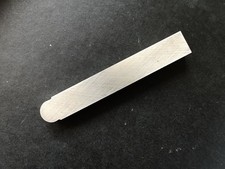 HSS Radius Drehmeißel Ø9