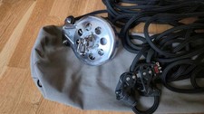 Endlosleinen Fockroller Code-0