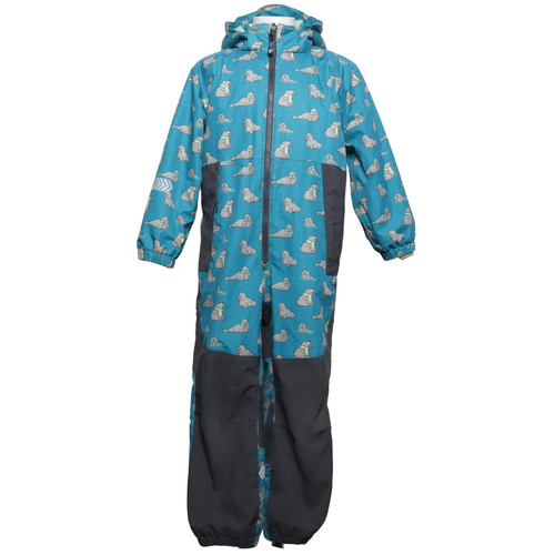 Jako outdoor overall - jako-o,,