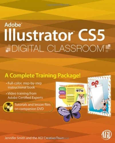 Illustrator cs5 digital - illustrator,