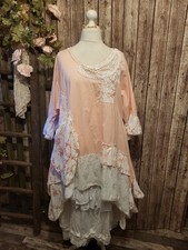 Lagenlook,L`Atelier du Rose