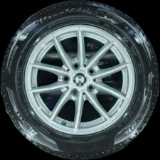 205/60 R16 Winterreifen BMW