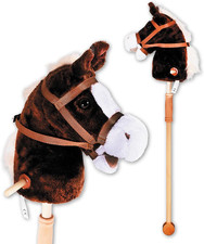 Knorrtoys 40100 - Steckenpferd