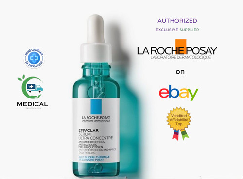 Roche posay effaclar - la, roche-posay
