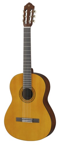 Yamaha ii konzertgitarre - yamaha,