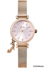 Angel Heart Barbie 65th