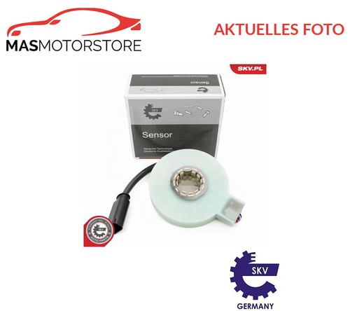 Lenkwinkelsensor skv germany - lenkwinkelsensor,