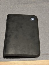 VW Golf 3/4 Cabrio Bordbuch