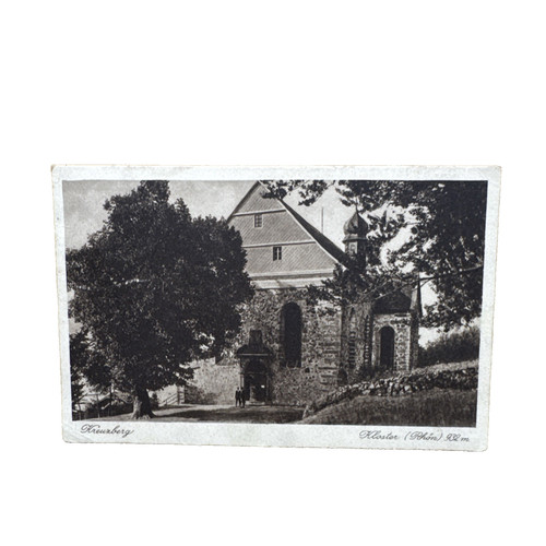 Ansichtskarte postkarte - ansichtskarte,