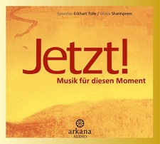 Jetzt! Eckhart Tolle -