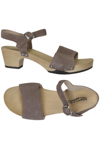 Softclox sandalen damen - sandalen,
