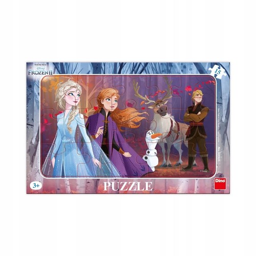 Frozen elsa anna stck - frozen, ii