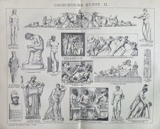 Antique Graphic Varia/Art