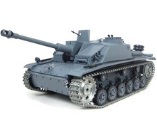 RC Panzer StuG III Pro Heng