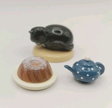 Wendt und Kühn, 3 Teile