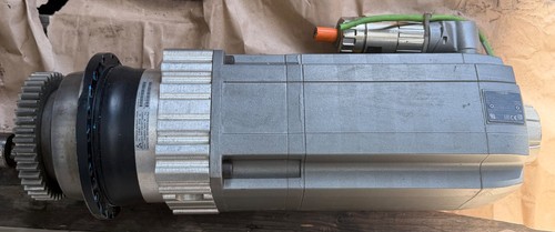 Siemens permanent magnet - permanent,