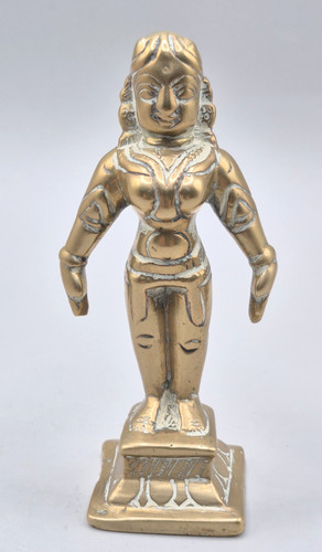 Antike indische bronze - antike,