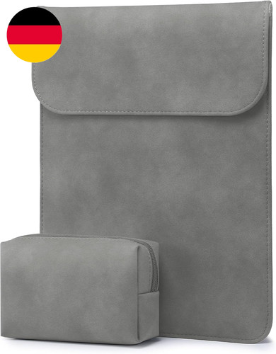 Hyzuo zoll laptophülle - 13,