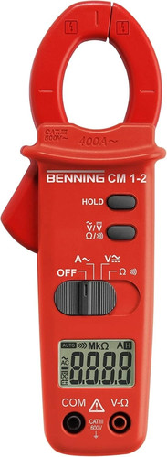 Benning 2 digital - cm, 1-2