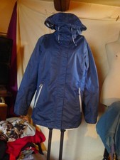 Regenjacke Größe 44/46 Crane