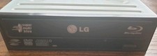 Intern Laufwerk Brenner LG CH08LS10 BD-ROM/DVD REWRITER SATA 5.25 Zoll