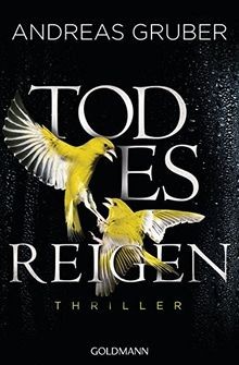 Todesreigen thriller maarten - todesreigen:, (maarten