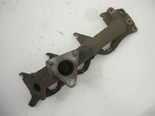 Abgaskrümmer Renault KANGOO KC 7700874571 1.9 59 KW 80 PS Diesel 03-2000