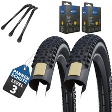 2er Set Schwalbe Rapid Rob