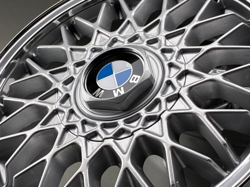 Orig bbs bmw e30 - bmw, felgen